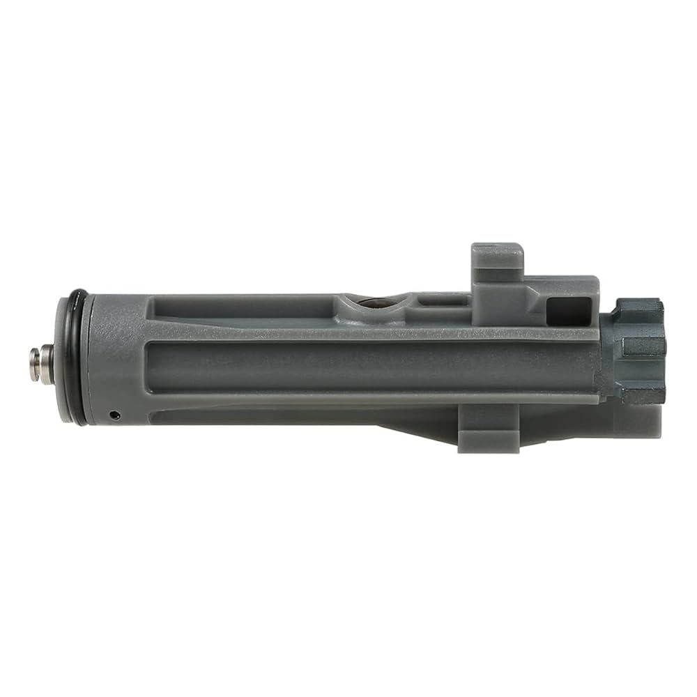 Amazon.co.jp: RA-TECH NPAS 可変流量ローディングノズル (L型