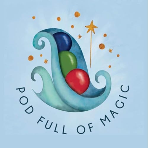 Pod Full of Magic cover art