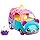 Shopkins Cutie Cars Play 'N' Display Rainbow | Shopkin.Toys - Image 5