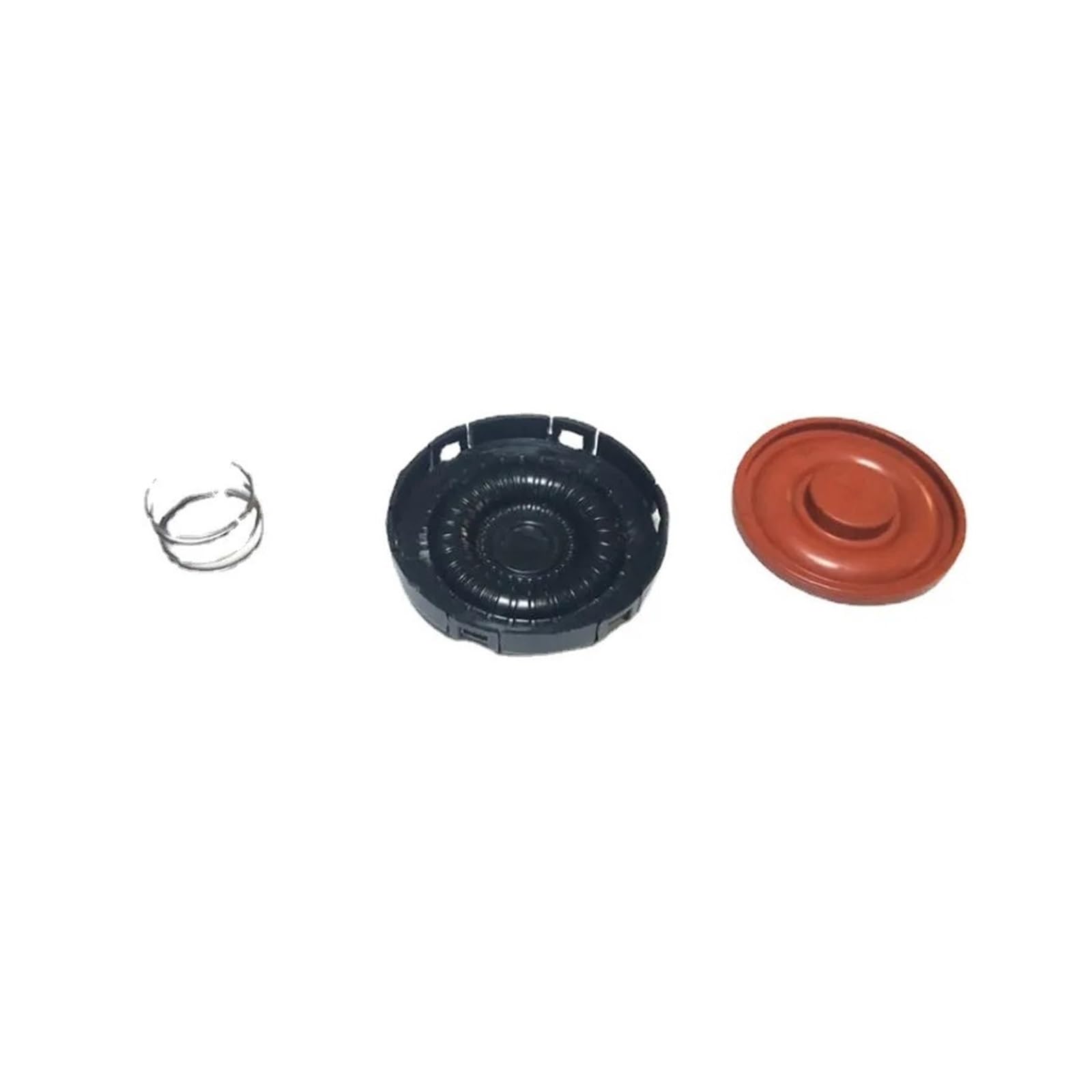 Kit reparación tapa válvula PCV que elimina el humo blanco en BMW 320i y 428i