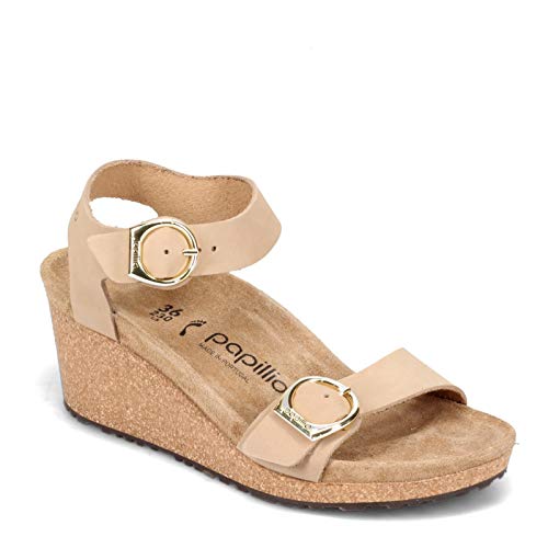 Image of Birkenstock unisex-adult Sandals