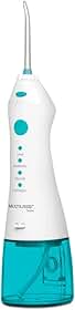 Irrigador Oral Clearpik Portable 200ml Recarregável Multi Saúde - HC036