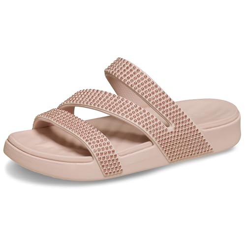 Image of Crocs Women Getaway Strappy Sandals