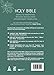 ERV Holy Bible Hardback Floral, Anglicized, (Easy-to-Read Version)