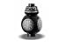 LEGO Star Wars The Last Jedi Minifigure - First Order BB-9E Droid (75179)