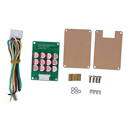 Equalizer Battery with Durability-Optimized for LFP Lite (#2)
