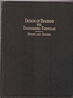 The Design of Diagrams for Engineering Formulas and the Theory of Nomography B0006AJ2IK Book Cover
