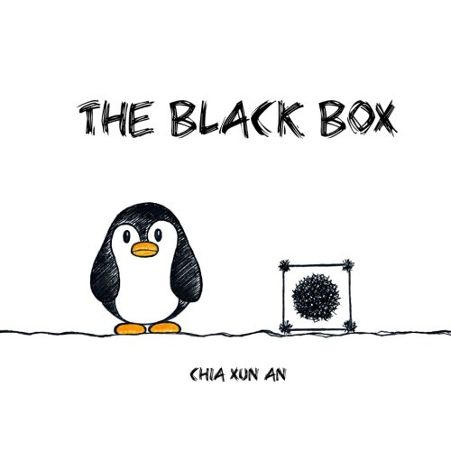The Black Box 9810935730 Book Cover