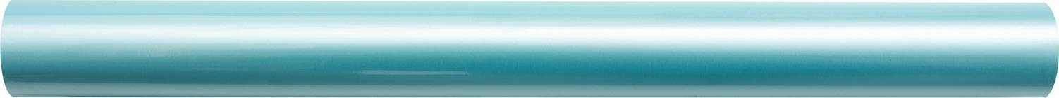 We R Memory Keepers Foil, Menta, Rollo Grande, 30,5 x 183 cm, Para Usar Junto con Quill Pen y Crear Brillantes Adornos y Diseños, 30.5 x 183 cm