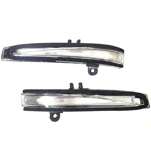 Luz señal giro lateral espejo retrovisor coche Sonata 2011-2013 luces intermitentes 876143S100 6