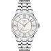 Produktbild Tissot Women's Analog Swiss Automatic Uhr mit Edelstahl Armband T0992071111800