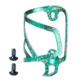 Wasserflaschenhalter für Fahrrad, Aluminiumlegierung, Trinkflaschenhalter – für tägliches Pendeln, Outdoor, Straßentour, Langstreckenradfahren