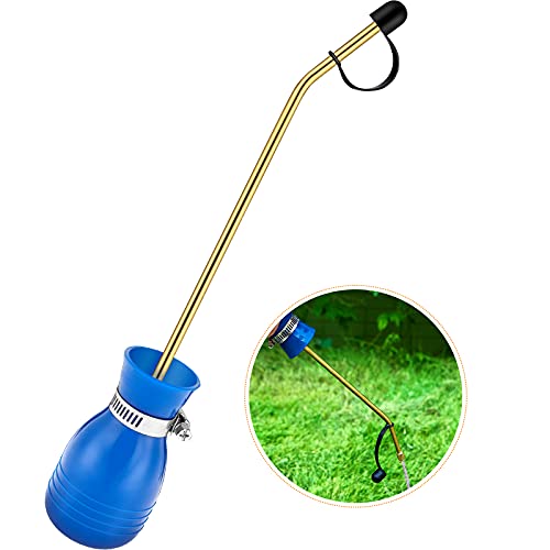 Boao BOAO-APPLICATOR BULB-38 Bulb Duster Garden Sprayer Applicator cover