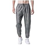 herren hosen schlangenmuster glänzende hose metallic hose disco kostüm nachtclub pants lässige bequeme freizeithose mit elastischem bund und zugband streetwear clubwear partywear festlich party