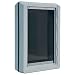 Ideal Pet Products Designer Series Ruff-Weather Pet Door with Telescoping Frame, Extra Large, 9.75" x 17" Flap Size