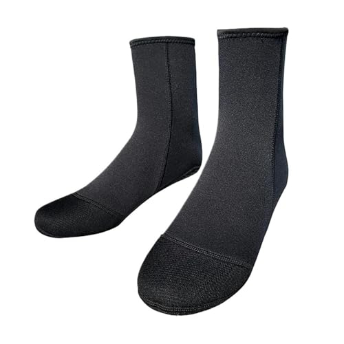 Chaussettes de plongée pour vos sorties snorkeling et kayak