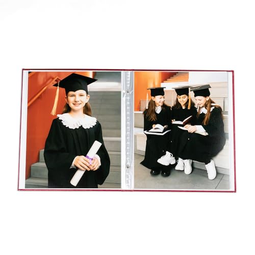 Álbum para 40 Fotos 20x25 Cores - 169