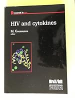HIV and Cytokines 2855986397 Book Cover