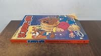 scooby doo cartoon annual 0723509239 Book Cover