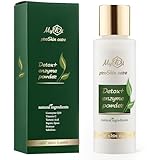 MyIDi Enzyme Exfoliating Cleanser - Powder-to-Foam Exfoliating Face Wash - Fragrance-Free Face Scrub for Women & Men with Vitamin C, Papain Enzymes, Coenzyme Q10 - For All Skin Types - 2.1 oz