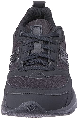 NEW BALANCE 45X, 37, Preto