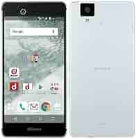 Amazon | FUJITSU docomo arrows NX F-01J White | 富士通