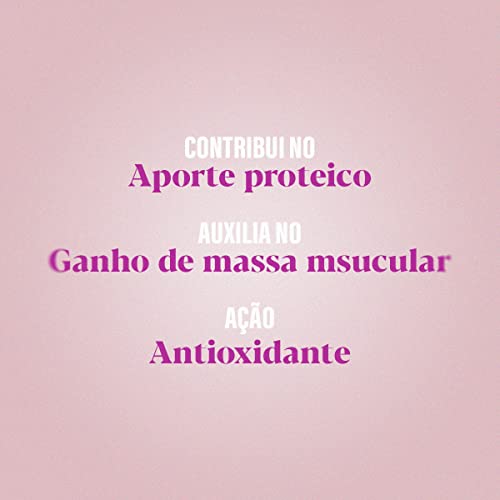 Sanavita Body Up Protein - Proteína Neutra - 450g