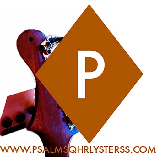 PSALMS QHEAYS PODCAST cover art