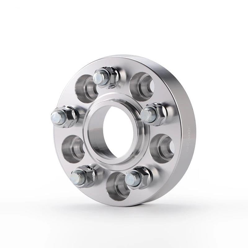 Entretoises de roue 5x108 pour Ford Focus améliorant la tenue de route