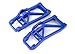 Traxxas 8930X - Maxx Lower Suspension Arm, Blue