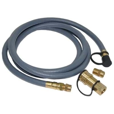 Fuego Profesional Natural Gas Conversion Kit