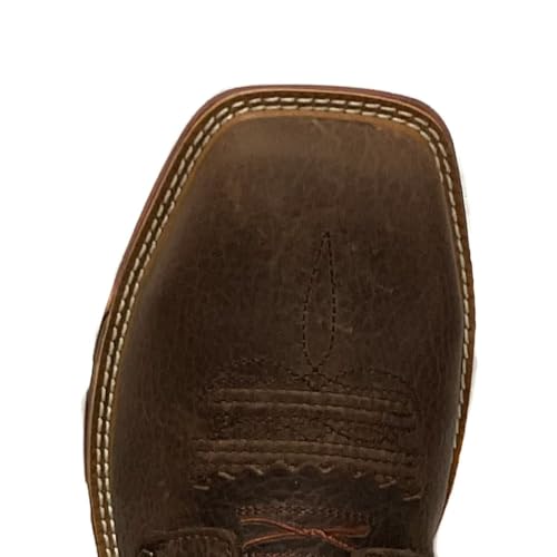 Image of Twisted X mens 8 inch Soft Toe Waterproof Lacer Work Boot