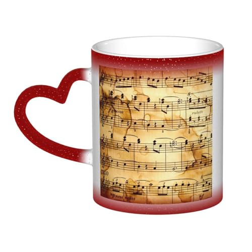 }OJbv 330ml ϐF}OJbv 傫߃R[q[Jbv Red