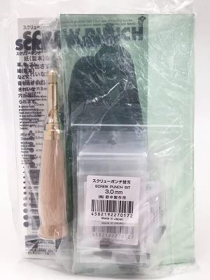 Best Japanese Screw Punch
