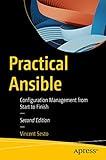 Practical Ansible: Configuration Management from Start to Finish