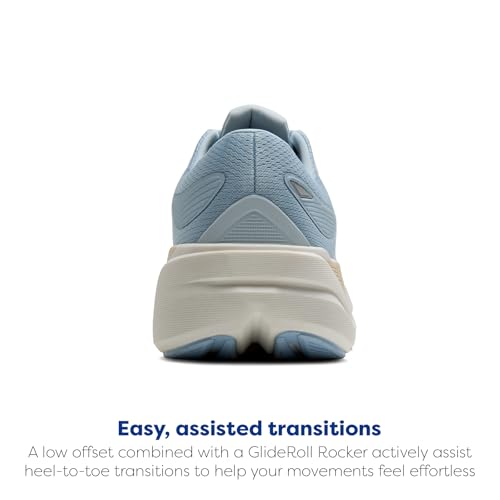 Image of Brooks Women's Ghost Max 3 Neutral Running & Walking Shoe
