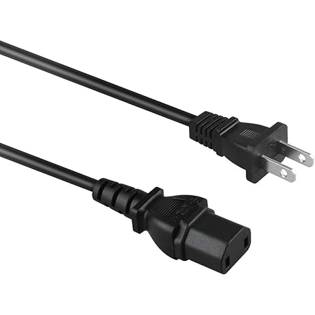 Marantz SR7015 AV Receiver Power Cord