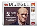 DIE ZEIT