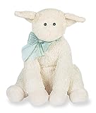 Bearington Baby Cuddly Baa, Large Stuffed Animal Lamb, 30"