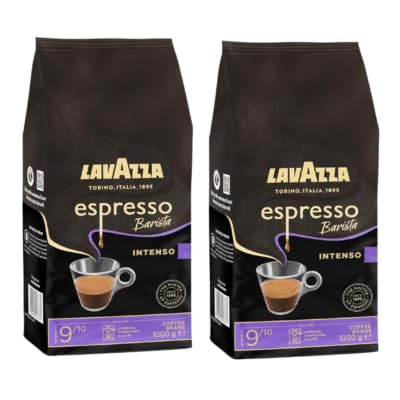 2X Confezione Per Lavazza, Espresso Barista Intenso, Caffè...
