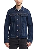  MUSTANG Slim Fit Jeansjacke Jeans
