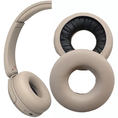Amazon | V-MOTA WHCH520 イヤーパッド に対応 Sony WH-Ch520.CE7 WH