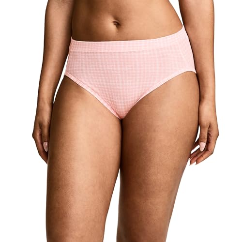Image of Jockey Women's Underwear Cotton Stretch Hi Cut