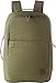 Fjallraven Women's Travel Backpack, Green, One Size