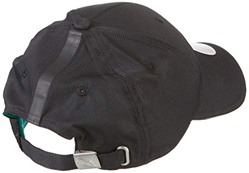 Boné Aba Curva Puma Motorsport Pm20-0225