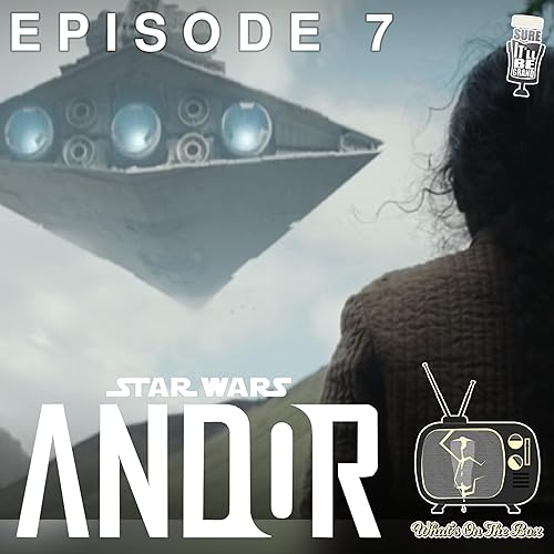 Andor Episode 7