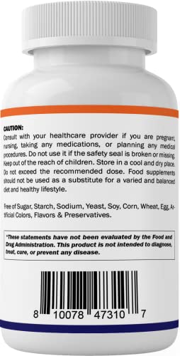 Vitamatic 810078473107 Vitamin B12 1000 Mcg Fast Dissolve 365 Tablets thumb #3