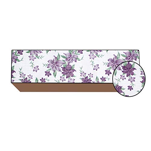 Image of Polycarbonate Water & Dustproof Split Ac Cover for Lloyd 1 Ton 3 Star Ls12b32mx, Beige (Color13)