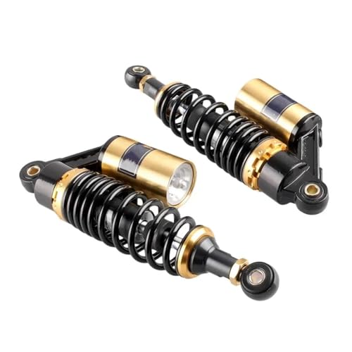 Amortisseur pour scooter 11 pouces 280mm haute résistance Suzuki 60cc
