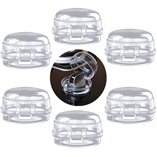baby stove knob covers